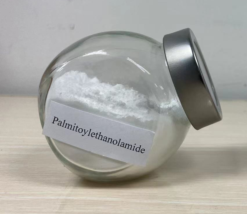 The skin care efficacy and function of Palmitoylethanolamide (PEA, CAS: 544-31-0) in Cosmetics