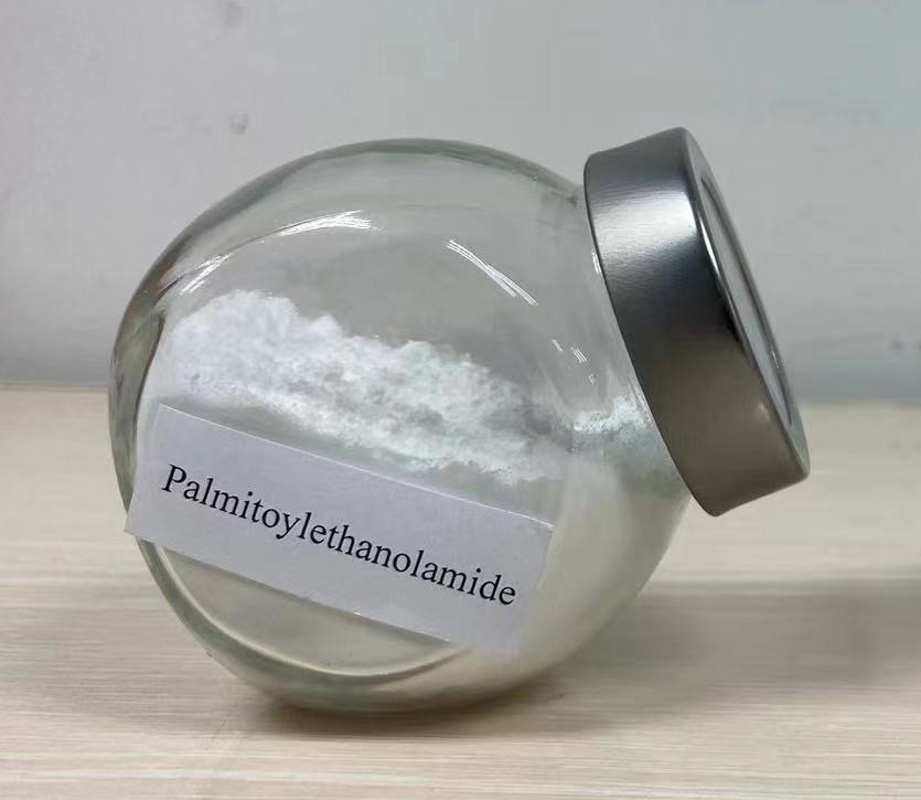Palmitoylethanolamide (CAS：544 - 31 - 0) Anti - Inflammatory Activity by Pegylated Prodrugs