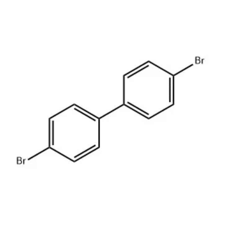 4,4'-Dibromobiphenyl CAS 92-86-4 Liquid Aromatic Compounds