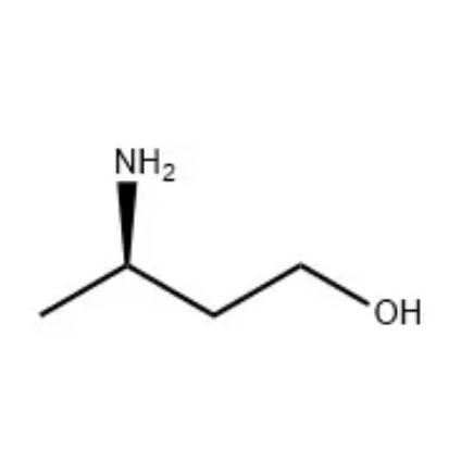 (R)-3-AMINO-1-BUTANOL DOLUTEGRAVIR2   CAS 5856-63-3