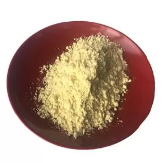 Riboflavin 5 Monophosphate Sodium Salt Food Additives Vitamin Ingredient Yellow To Dark  CAS 130-40-