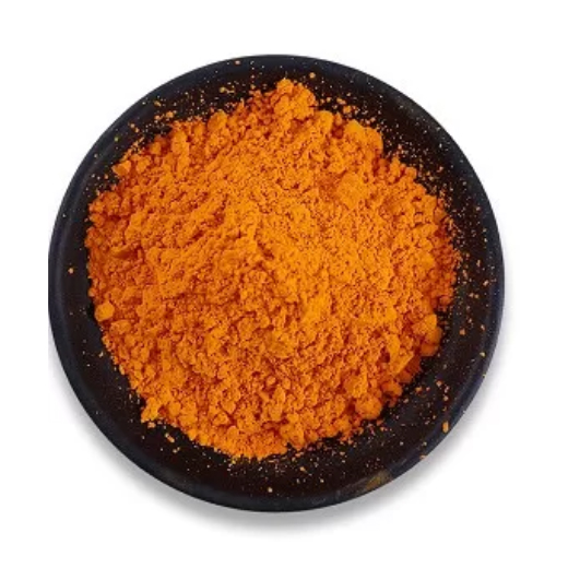 Ubidecarenone CAS 303-98-0 Vitamin Series Nutritional Supplement Light Orange To Dark Orange