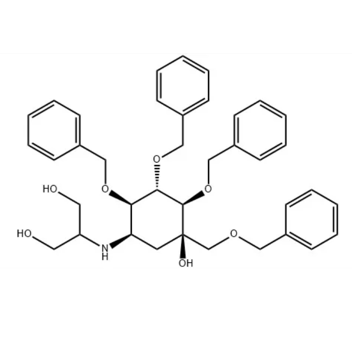 Voglibose Intermediate/TBV /（CAS 115250-39-0）
