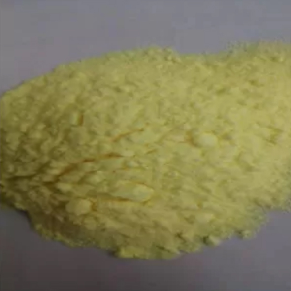Thioctic Acid (Cas 1077-28-7)  Pharmaceutical Intermediates Nutritional Supplements