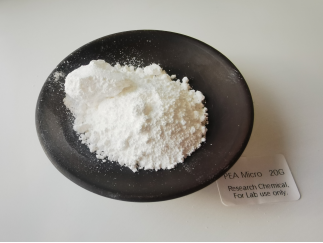 Palmitoylethanolamide (PEA) as natural neuroprotector against COVID-19 inflammation