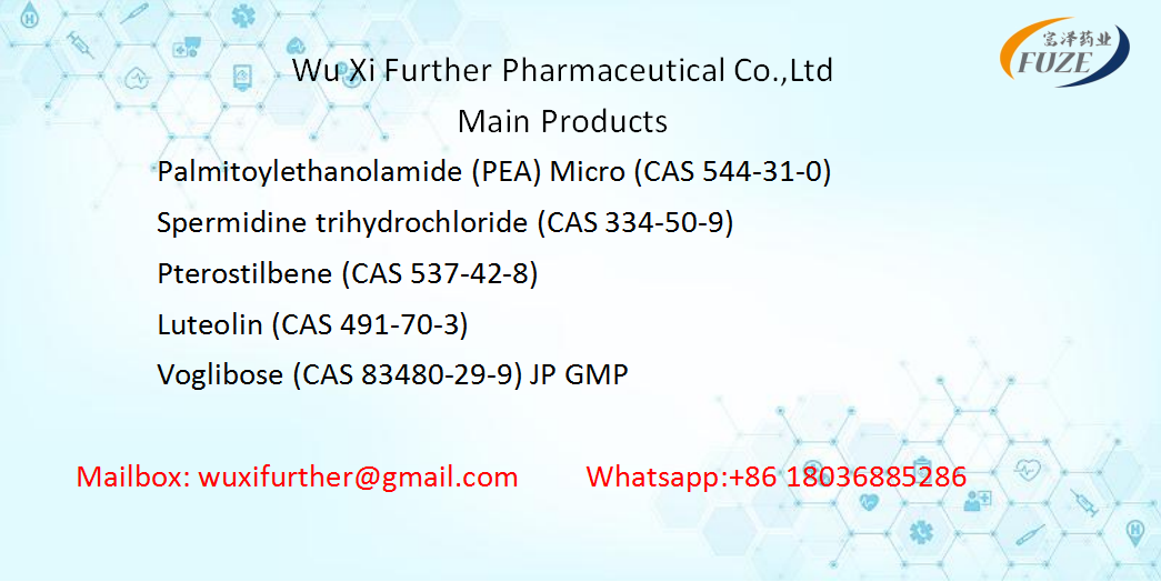 Structural confirmation of amino acid cross-linked sodium hyaluronate (Hyaluronic Acid, HA)