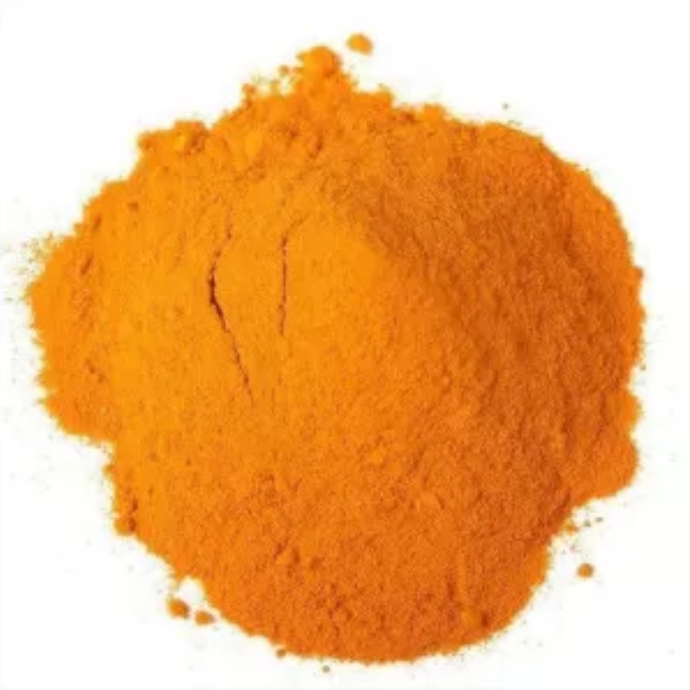 Rifaximin CAS 80621-81-4 API Antibiotics Antibacterial Rifamycinl105sv Red Orange Crystalline Powder