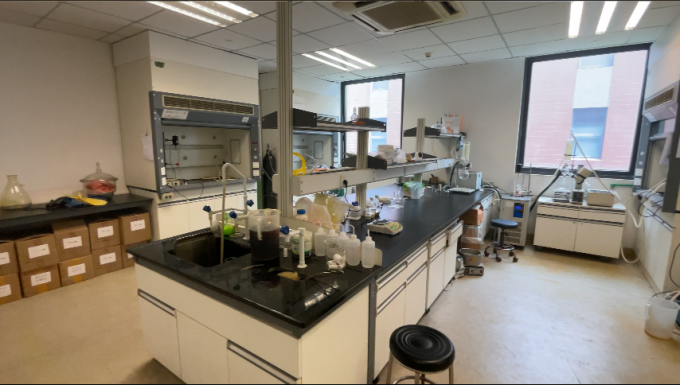 Wuxi Further Pharmaceutical Co., LTD