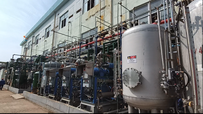 Wuxi Further Pharmaceutical Co., LTD