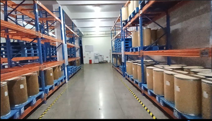 Wuxi Further Pharmaceutical Co., LTD