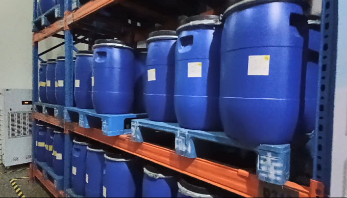 Wuxi Further Pharmaceutical Co., LTD