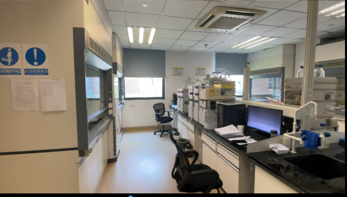 Wuxi Further Pharmaceutical Co., LTD