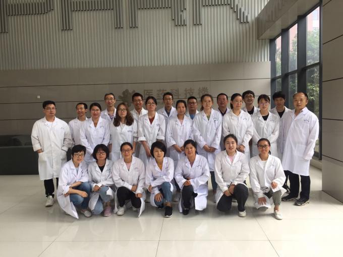Wuxi Further Pharmaceutical Co., LTD