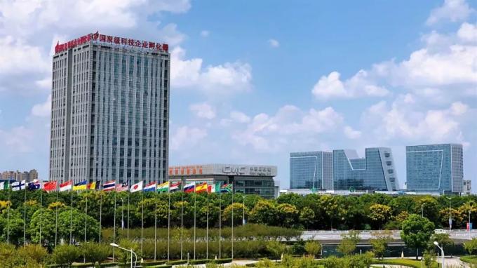 Wuxi Further Pharmaceutical Co., LTD