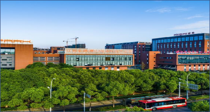 Wuxi Further Pharmaceutical Co., LTD