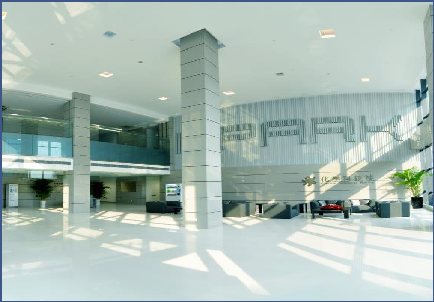 Wuxi Further Pharmaceutical Co., LTD